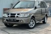 Isuzu Panther LS 2.5 Turbo Diesel 2015 2