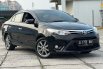 Toyota Vios G CVT 1.5 AT 2014 2