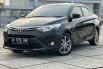 Toyota Vios G CVT 1.5 AT 2014 3