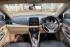 Toyota Vios G CVT 1.5 AT 2014 7