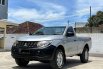 Mitsubishi Triton New SC GLX 4x2 MT 2018 1