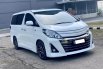 Promo Toyota Alphard GS AT Putih 2013 3