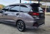 Honda Mobilio 1.5 RS CVT 2020 / 2019 Wrn Abu Mulus Terawat TDP 25Jt 10