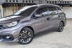 Honda Mobilio 1.5 RS CVT 2020 / 2019 Wrn Abu Mulus Terawat TDP 25Jt 10