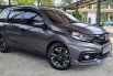 Honda Mobilio 1.5 RS CVT 2020 / 2019 Wrn Abu Mulus Terawat TDP 25Jt 1