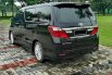 Jual mobil bekas murah Toyota Alphard SC 2012 di DKI Jakarta 15