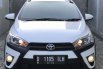 Toyota Yaris TRD Sportivo Heykers 2018 1