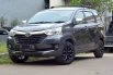 Toyota Avanza E 2017 3