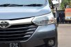 Toyota Avanza E 2017 1