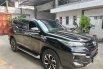 Toyota Fortuner 2.4 VRZ Trd AT 2019 Hitam Km.38 3