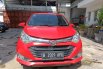 Daihatsu Sigra 1.2 R DLX MT 2017 Merah 1