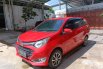 Daihatsu Sigra 1.2 R DLX MT 2017 Merah 2