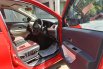 Daihatsu Sigra 1.2 R DLX MT 2017 Merah 4