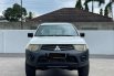 Mitsubishi Triton GLX 4x4 SC 2012 MT 1