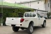 Mitsubishi Triton GLX 4x4 SC 2012 MT 5