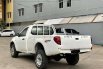 Mitsubishi Triton GLX 4x4 SC 2012 MT 4