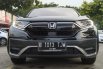 Honda CR-V 1.5L Turbo Prestige 2021 Hitam KM 7rb like new 9