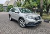 Honda CR-V 2.0 2013 SUV 3