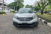 Honda CR-V 2.0 2013 SUV 10