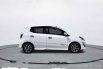 Jual Toyota Agya G 2017 harga murah di Bangka - Belitung 5
