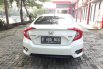 Honda Civic ES 2017 Putih 3