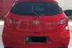 Honda Brio E A/T ( Matic ) 2021 Merah Km Cuma 3rban Gress Like New 5