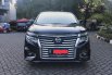 Nissan Elgrand Hws 2.5 Automatic 2014 Hitam 1