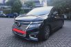 Nissan Elgrand Hws 2.5 Automatic 2014 Hitam 6