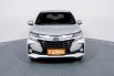 Toyota Avanza 1.3G AT 2021 Silver 2