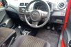 TOYOTA AGYA TIPE G MT 2020  10