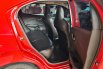 Honda Brio Satya E AT ( Matic ) 2021 Merah Km low 3rban Good Condition Seperti Baru 10