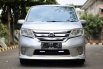 Jual cepat Nissan Serena Highway Star 2013 di Banten 10