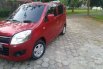 Mobil Suzuki Karimun Wagon R 2014 Karimun Wagon-R (GL) dijual, Banten 11