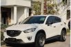 Jual cepat Mazda CX-5 Grand Touring 2014 di Jawa Tengah 5