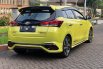Toyota Yaris TRD Sportivo AT Kuning 2015 2