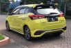 Toyota Yaris TRD Sportivo AT Kuning 2015 5