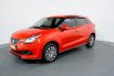 Suzuki Baleno Hatchback MT 2017 Merah 3