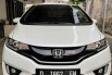 Honda Jazz RS Automatic 2016 Putih 1