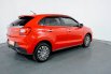 Suzuki Baleno Hatchback M/T 2017 Merah 4