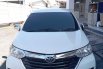 Toyota Avanza 1.5G MT 2017 Putih 1