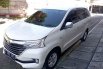 Toyota Avanza 1.5G MT 2017 Putih 2