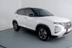Hyundai Creta 2022 Putih 1