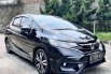 Honda Jazz RS MT 2019 Hitam 6