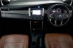 Toyota Kijang Innova 2.4G 2017 Abu-abu 9