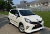 Toyota Agya 2015 Banten dijual dengan harga termurah 15