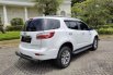 Jual mobil Chevrolet Trailblazer LTZ 2016 bekas, DKI Jakarta 5