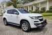 Jual mobil Chevrolet Trailblazer LTZ 2016 bekas, DKI Jakarta 8