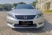 DKI Jakarta, jual mobil Honda Accord VTi-L 2013 dengan harga terjangkau 5