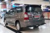 Mobil Toyota Kijang Innova 2014 V Luxury dijual, Jawa Timur 2
