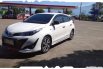 Jawa Tengah, Toyota Sportivo 2019 kondisi terawat 8